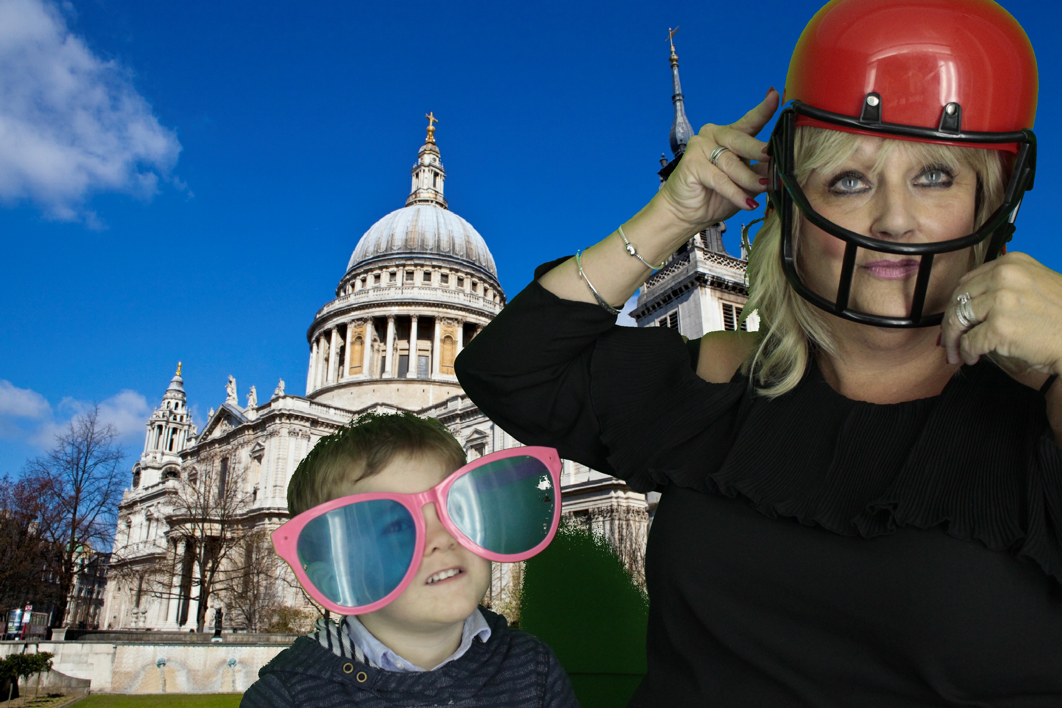 Hazel & Luke's Wedding | View more photos from the event at gallery.myphotoboothexperience.co.uk/u/MyPhotoBoothExperienceLtd/Hazel-Lukes-Wedding